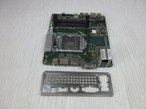 ASROCK Desk Mini H110M-STX マザーボード 中古品