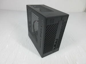 ASRock DeskMini 110 STX черный PC кейс б/у товар 