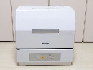 Panasonic プチ食洗機 NP-TCR4 2021年製