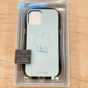 iPhone12 Pro iPhone12 スマホケース ヒツジ iPhoneケース