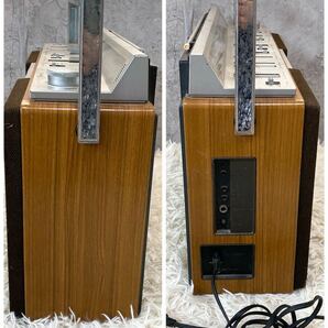 SONY ソニー STEREO ラジカセ CASSETTE-CORDER ZILBA'P CFS-980の画像4