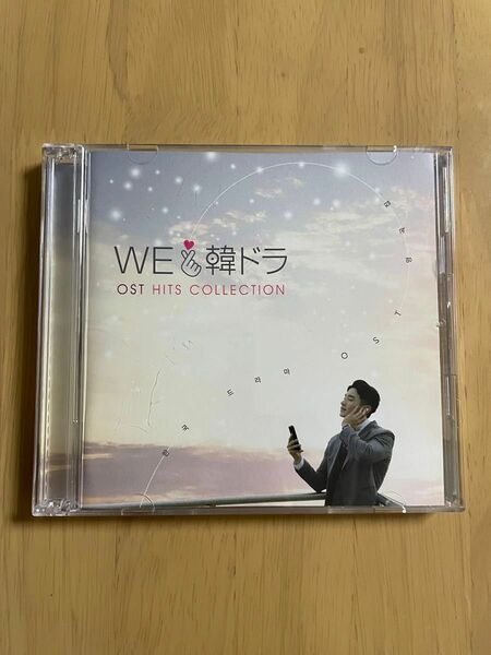 韓ドラOST CD