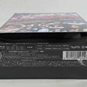 Ht541◆NMB48 4 LIVE COLLECTION 2020◆Blu-ray/ブルーレイ Happy Saepy Ending/さよならピンクさよならアイドル 収納BOXあり 新品 未開封 の画像7