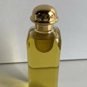 Et589◆HERMES エルメス◆香水 CALECHE/カレーシュ パルファム EAU DE TOILETTE 120ml RFE.5604 フレグランス レディース 新品 箱付の画像6