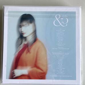 Ht697◆山本彩 SAYAKA YAMAMOTO ＆◆DVD FC限定版 CD＋DVD＋PHOTO BOOK Zepp会場限定 特典引換券 封入 新品 未開封の画像5