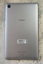 HUAWEI MediaPad M5 LTEモデル SHT-AL09 SIMフリー ジャンク_画像1