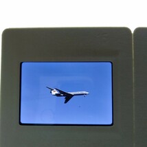 ノ073 航空機 旅客機 飛行機 JAL ネガ カメラマニア秘蔵品 蔵出し コレクション 15枚まとめて_画像5