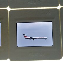 ノ089 航空機 飛行機 旅客機 JAL ネガ カメラマニア秘蔵品 蔵出し コレクション 15枚まとめて_画像10