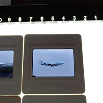 ノ112 航空機 飛行機 旅客機 大韓航空 JAL ネガ カメラマニア秘蔵品 蔵出し コレクション 15枚まとめて_画像8