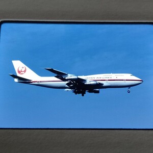 ネ134 航空機 旅客機 ANA ユナイテッド航空 JAL ネガ カメラマニア秘蔵品 蔵出し コレクション 15枚まとめて