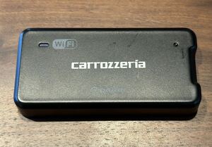 【訳あり】パイオニア 車載用Wi-Fiルーター カロッツェリア DCT-WR100D