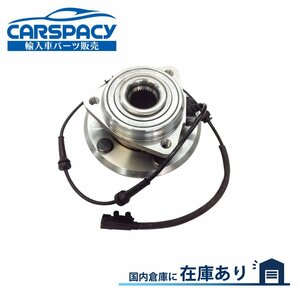  new goods immediate payment 07-10 Jeep JK Wrangler front hub bearing 3.8L left right common 
