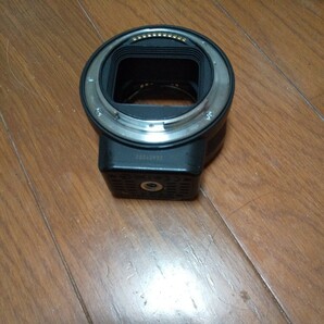 Nikon マウントアダプター FTZ マウント→Zマウントの画像5