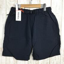 UNISEX S リッジマウンテンギア ベーシック ハイク ショーツ Basic Hike Shorts 入手困難 RIDGE MOUNTAIN G_画像1