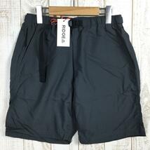 UNISEX M リッジマウンテンギア ベーシック ハイク ショーツ Basic Hike Shorts 入手困難 RIDGE MOUNTAIN G_画像1