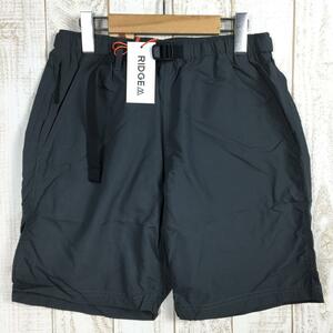 UNISEX XXS ridge mountain gear Basic high k shorts Basic Hike Shorts hard-to-find RIDGE MOUNTAIN