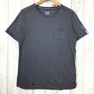 MENs S アトリエブルーボトル × SN supernatural（スーパーナチュラル） ハイカーズ Tシャツ Hikers T-shirt メ