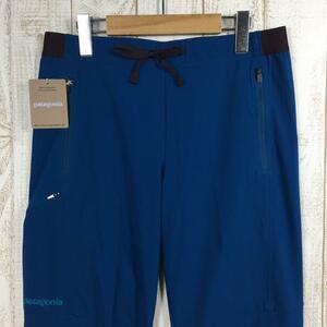 MENs 29 パタゴニア テラヴィア ライト アルパイン パンツ Terravia Light Alpine Pants （アルトヴィア ライト