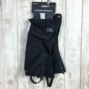 MENs S アウトドアリサーチ ヘリウム ゲイター Helium Gaiters スパッツ パーテックスシールド防水透湿 OUTDOOR RESE