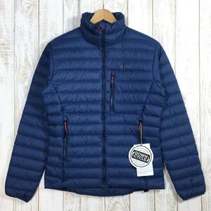 MENs S マウンテンイクイップメント アースライズ ジャケット Earthrise Jacket 700FPリサイクルダウン MOUNTAIN