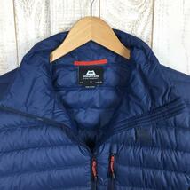 MENs S マウンテンイクイップメント アースライズ ジャケット Earthrise Jacket 700FPリサイクルダウン MOUNTAIN_画像4