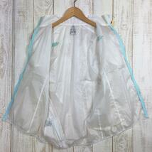 WOMENs M ノースフェイス インパルス ジャケット Impulse Jacket ウィンドシェル ランニング NORTH FACE NPW21_画像3