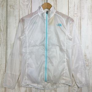 WOMENs M ノースフェイス インパルス ジャケット Impulse Jacket ウィンドシェル ランニング NORTH FACE NPW21