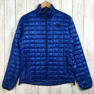 MENs M ノースフェイス レッドポイント ライト ジャケット Redpoint Light Jacket サーモボール インサレーション NOR