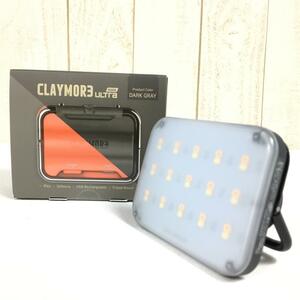 k Ray moa Ultra Mini ULTRA mini 500 lumen USB charge 3500mAh LED lantern lamp floodlight CLC-401DG CLA