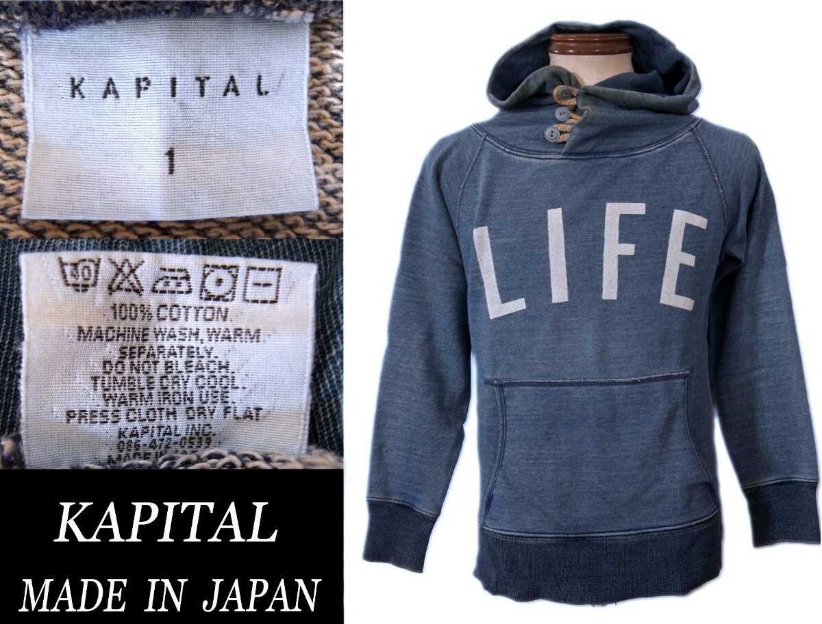 Yahoo!オークション -「kapital キャピタル surf」の落札相場 Yahoo!オークション -「kapital キャピタル surf」の落札相場