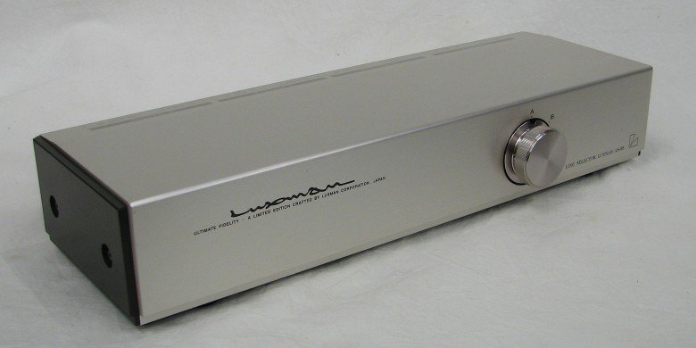 Yahoo!オークション -「luxman ラックスマン as-55」の落札相場 Yahoo!オークション -「luxman ラックスマン as-55」の落札相場