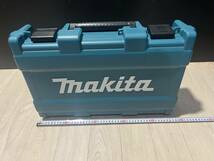 マキタ　makita 【TM52DZ】のケース_画像1