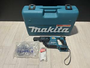 makita マキタ 充電式 オートバックスクリュードライバ FR440D