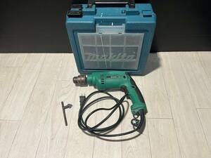 マキタ　makita 16㎜　震動ドリル　M815