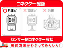 デンソー O2センサー・エクスプレス トレイルブレイザー サバナ オキシゲン 排気 センサー オーツー GH-T360 GH-T370L★BWJ_画像2