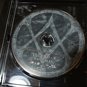 Blu-ray BABYMETAL LEGEND Sの画像4