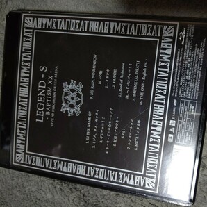 Blu-ray BABYMETAL LEGEND Sの画像2