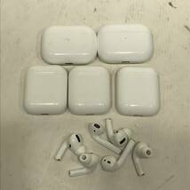 【ジャンク】Apple AirPods エアーポッズ まとめ 部品取り用_画像1