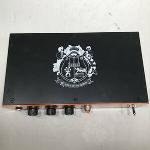 ORANGE PEDAL BABY 100 ギター パワーアンプの画像4