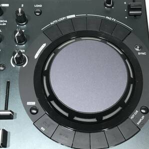 Pioneer DDJ-WeGo4 DJコントローラーの画像4