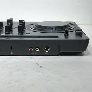 Pioneer DDJ-WeGo4 DJコントローラーの画像5