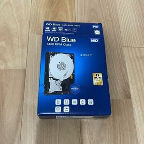 再×5 値下げ！ ウエスタンデジタル WesternDigital WD30EZRZ 3.5インチ HDD 3TB/インターフェース: SATA 自作パソコン PC Windows パーツの画像4