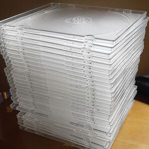 CDケースセット