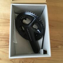 SHIMANO FC -08 シマノ アルテグラ 11s 170mm 52/36 新品_画像1