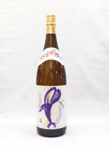くじらのボトル 綾紫 白麹 芋焼酎25度 1800ｍｌ大海酒造（鹿児島）