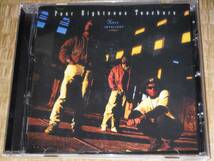 HIP HOP /Poor Righteous Teachers Holy Intellect(貴重ボートラremix入り）_画像1