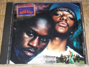 HIP HOP /MOBB DEEP/THE INFAMOUS