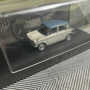 1/43 マツダ 100周年 特注 スパーク キャロル 360 1962 1970 MAZDA CAROLの画像1