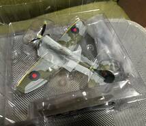  1/72 スカイマックス　ホーカーテンペスト Mk.V イギリス空軍 第80飛行隊　sky max hawker tempest SM4008_画像3