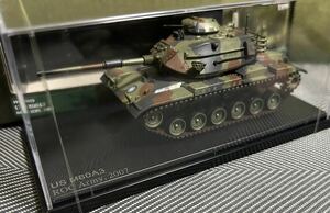 1/72 hobby master M60A3 pad n Taiwan land army 2007 patton tank ROC ARMY HG5609